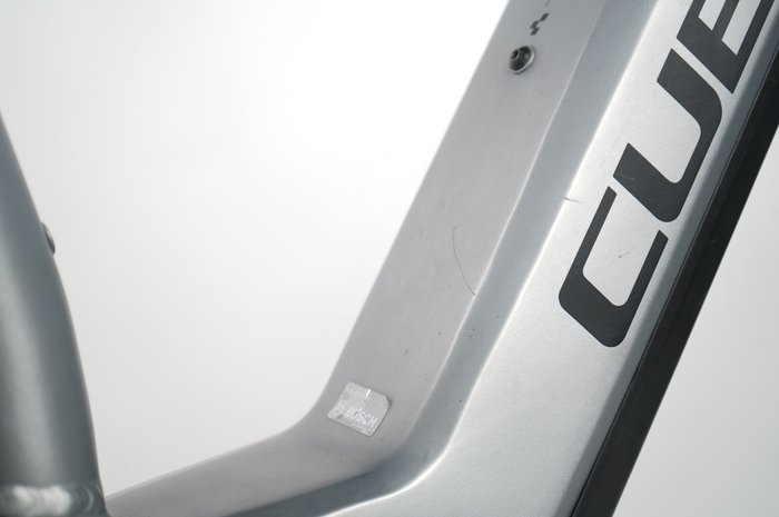 Cube Nuride Hybrid EXC 625 Allroad