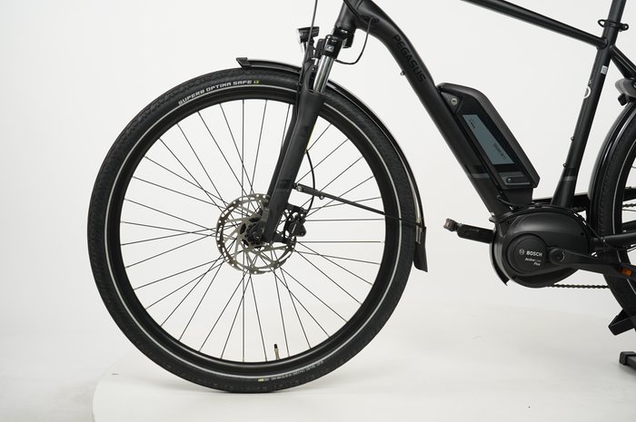 PEGASUS Solero E8 Plus