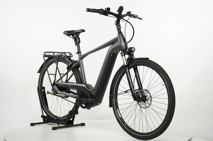 PEGASUS Premio EVO 5F Lite