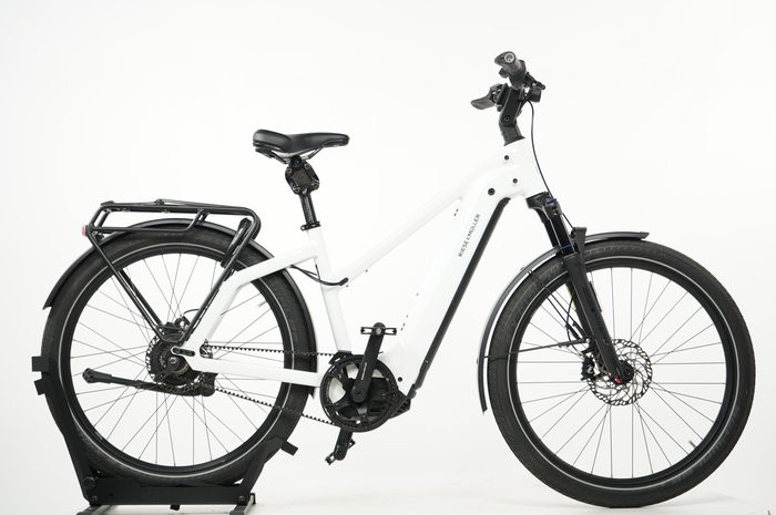 Riese & Müller Charger 4 Mixte GT Vario