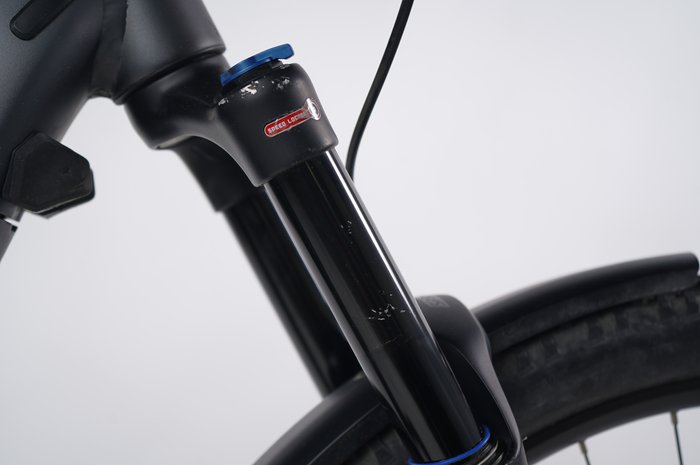 Focus Thron 2 6.8 EQP