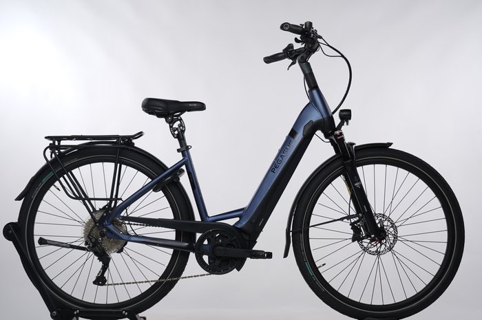 Pegasus Strong EVO 10 Lite