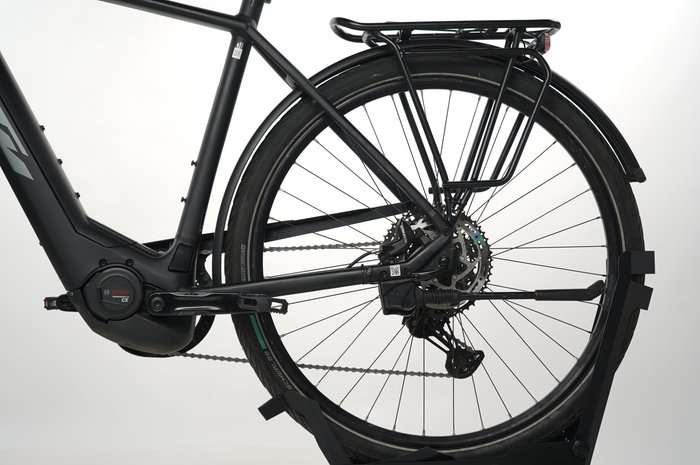 KTM Macina Style 720