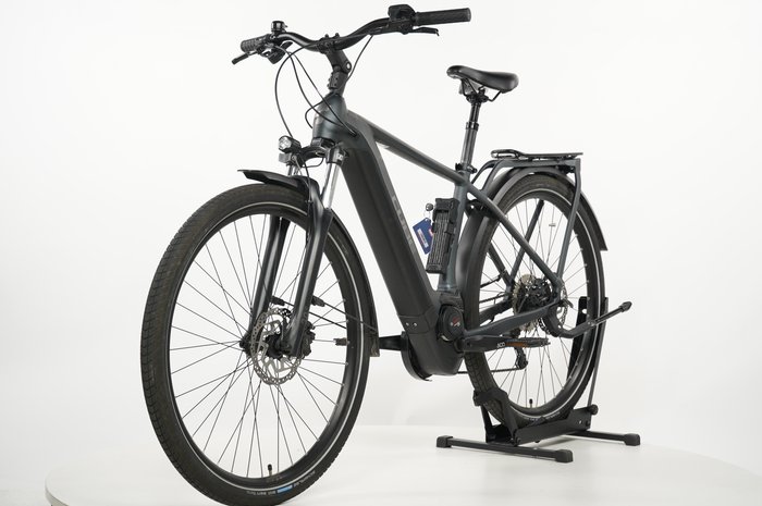 CUBE Kathmandu Hybrid ONE 625