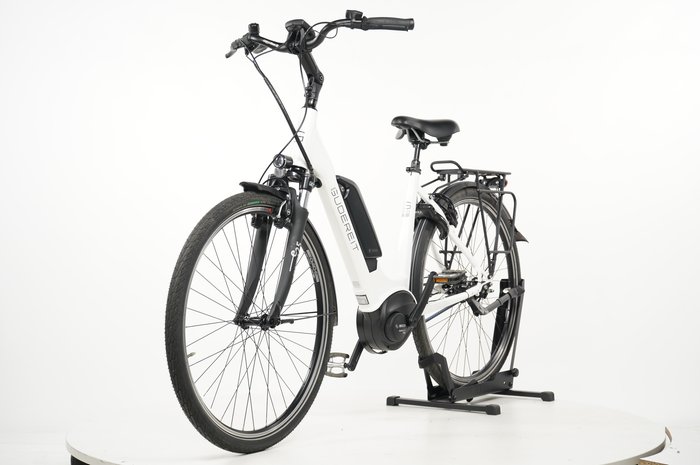 Gudereit EC-3.5 LTD RT