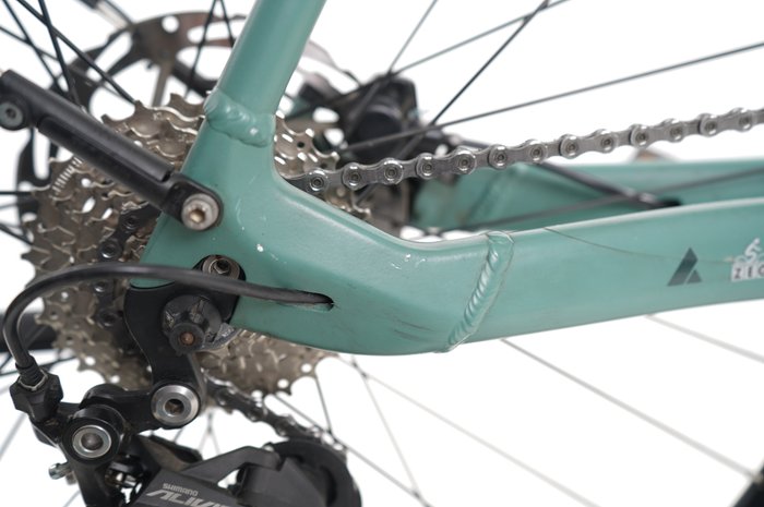 Bulls Cross Flyer Evo