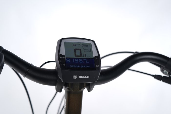 KTM Macina City 610 Belt