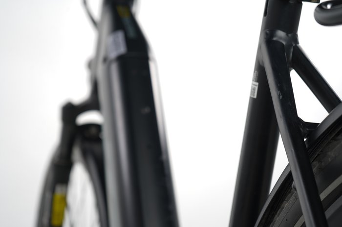 KTM Macina Tour CX610