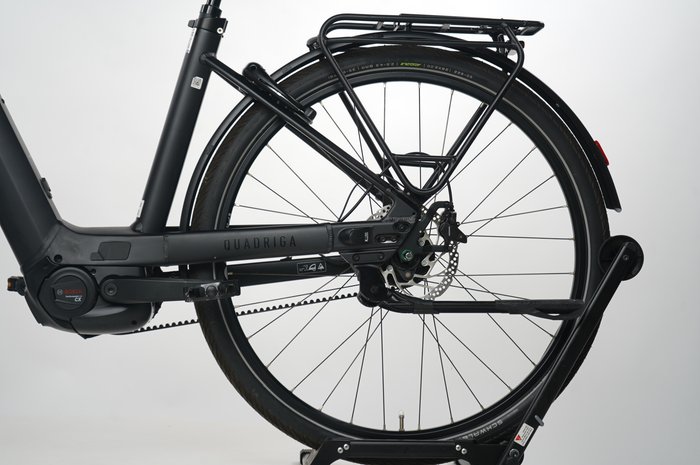 KETTLER Quadriga Comp Belt CX5