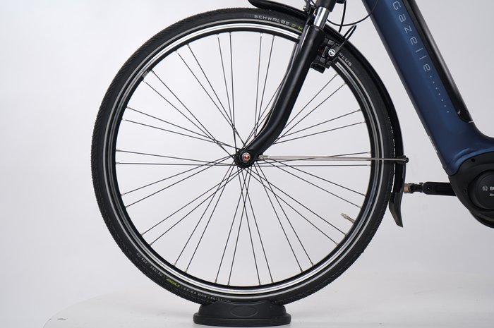 Gazelle Arroyo Elite C7+