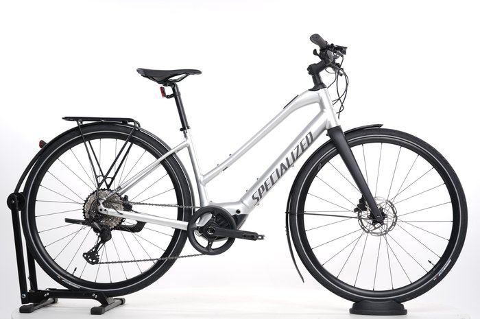 Specialized Turbo Vado SL 5.0 EQ