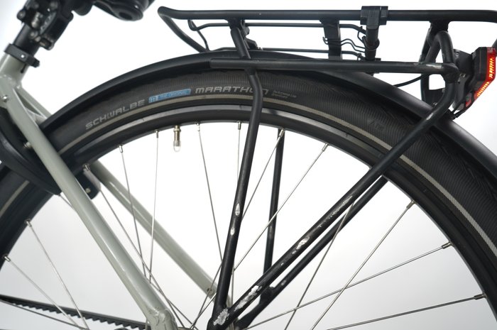 VICTORIA eTrekking 7.8