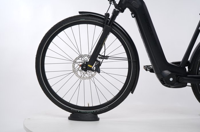 Hercules Futura HD i-12