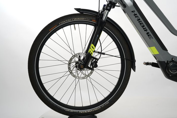 Haibike Trekking 6