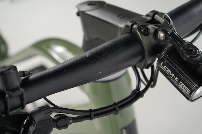 Orbea Vibe H30 EQ