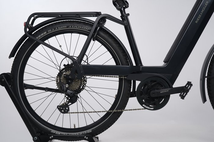 Riese & Müller Nevo 3 GT