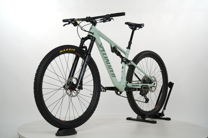 Specialized Epic EVO Comp