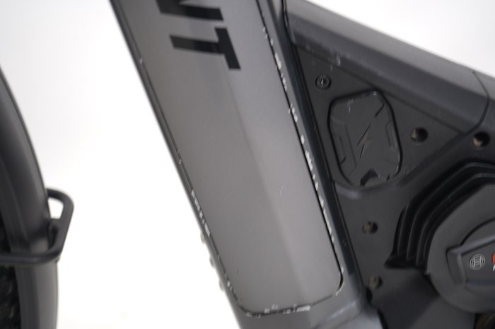 Bergamont E-Horizon Premium SUV Gent