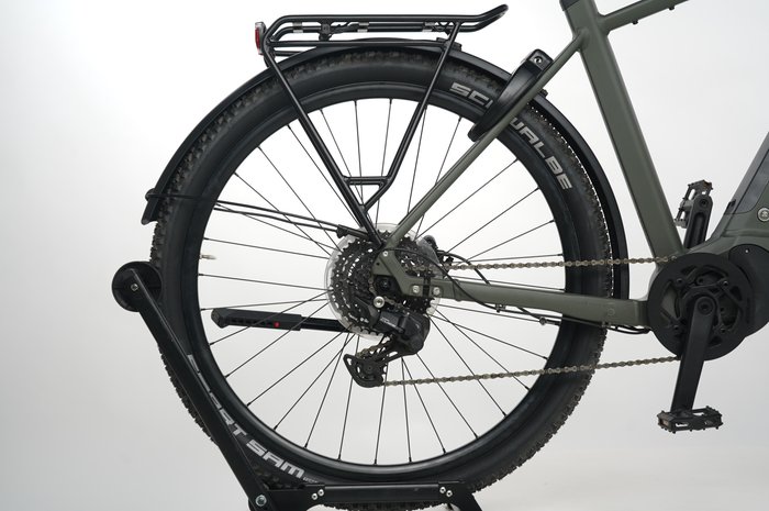 Kalkhoff Entice 5 Season