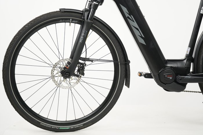 KTM CENTO 10 Plus