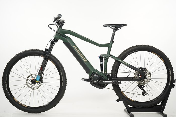 Haibike ALLTRAIL 4