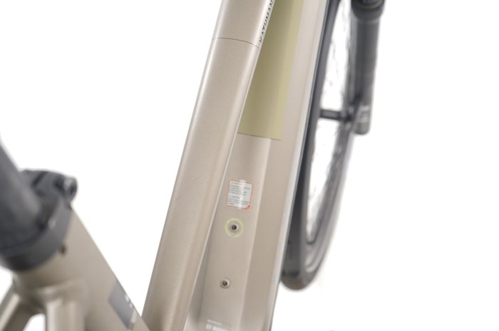 Cube Kathmandu Hybrid Pro 750