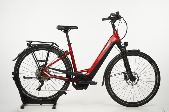 PEGASUS Premio EVO 10 Lite