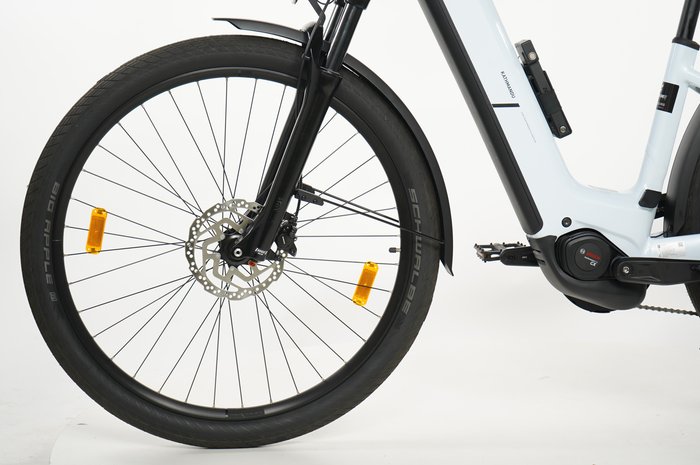 CUBE Kathmandu Hybrid ONE 800