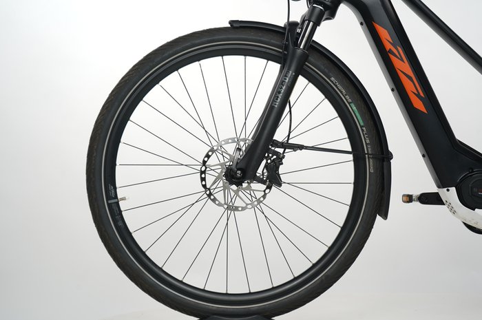 KTM Macina Style LTD Pro