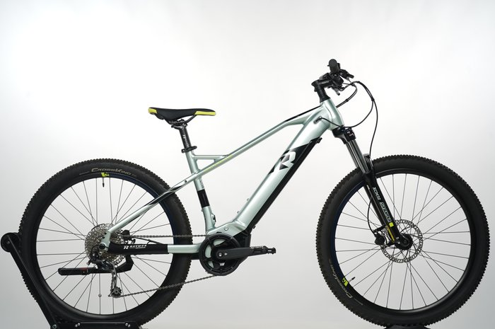 Raymon HardRay E 5.0