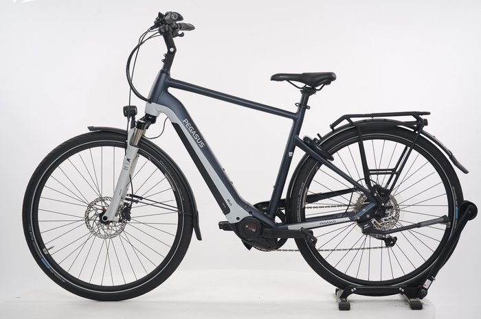 Pegasus Premio EVO 10 Lite
