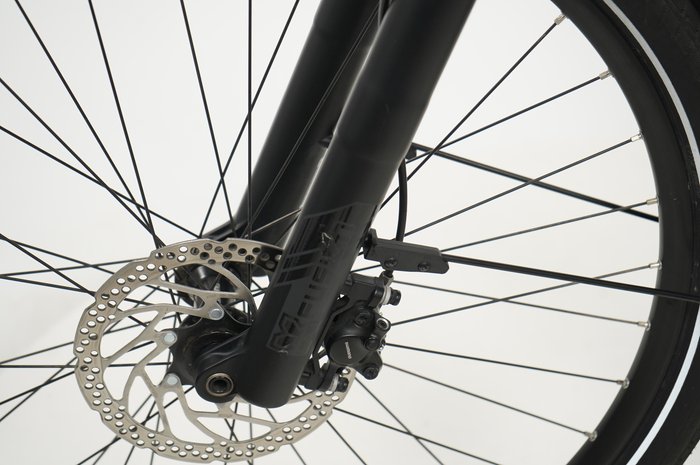 CUBE Kathmandu Hybrid Pro 750 Easy Entry