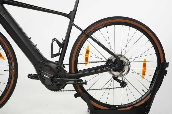 Giant Revolt E+ Pro