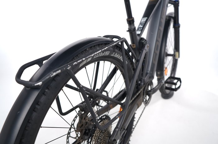 Focus Thron 2 6.8 EQP