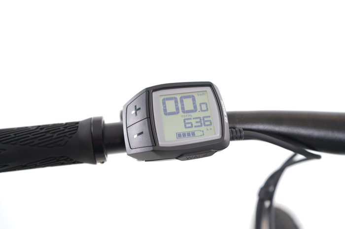 Scott SUb Cross 10 eRide