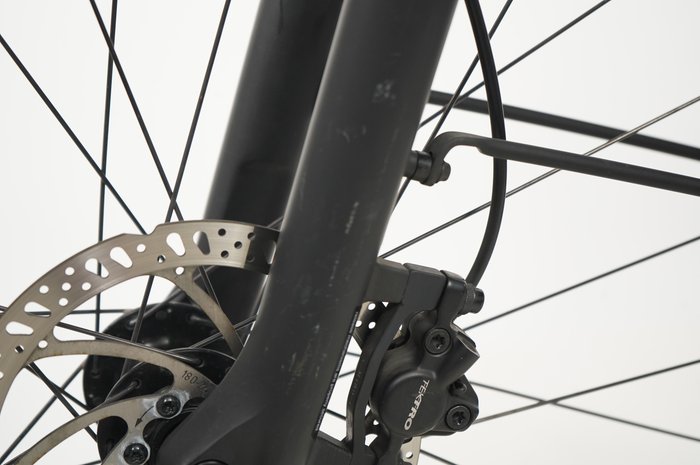Giant DailyTour E+ 3 GTS