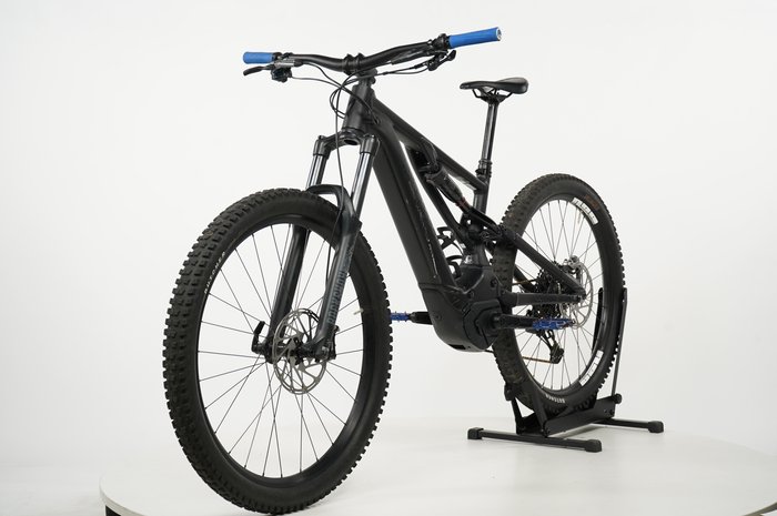 Specialized Levo FSR Alloy