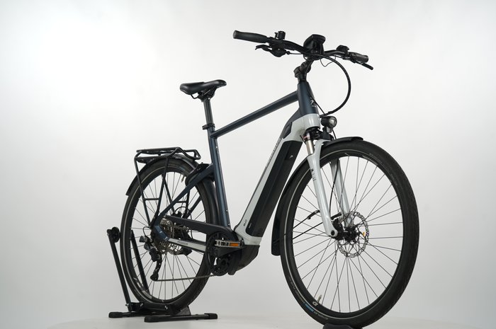 Pegasus Premio EVO 10 Lite