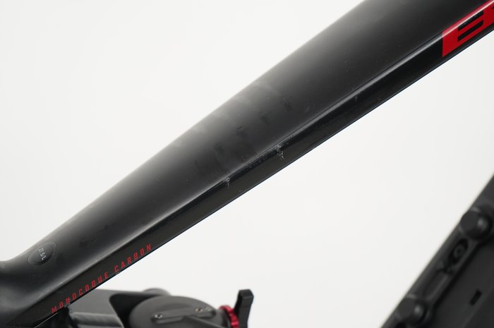 BULLS Sonic Evo AM 3 Carbon 750