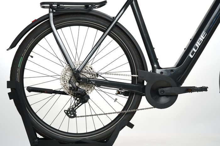 CUBE Kathmandu Hybrid EXC 750