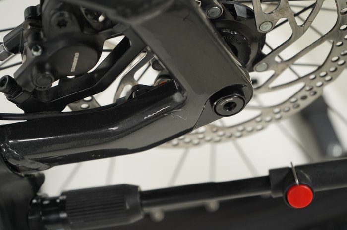 Haibike Alltrack 5 27.5