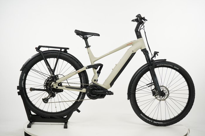 Carver SUV E.510 FS