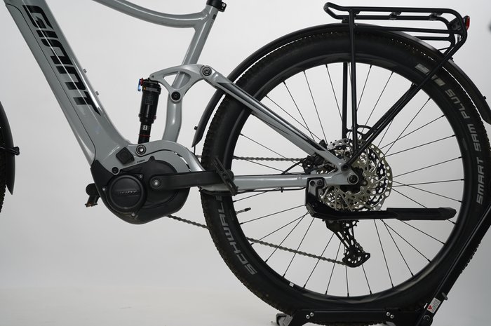Giant Stance E+ EX Pro