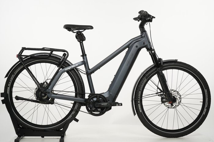 Riese & Müller Charger4 GT mixte Vario