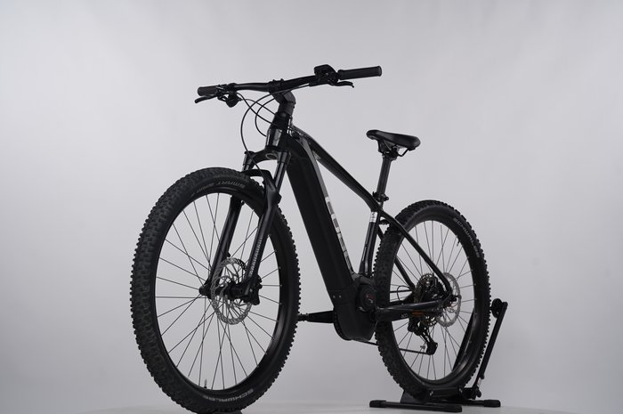 CUBE Reaction Hybrid Race 625