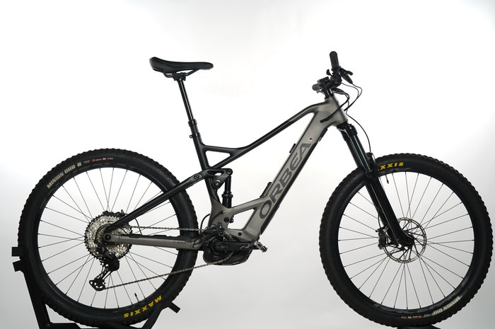 Orbea Wild FS H20