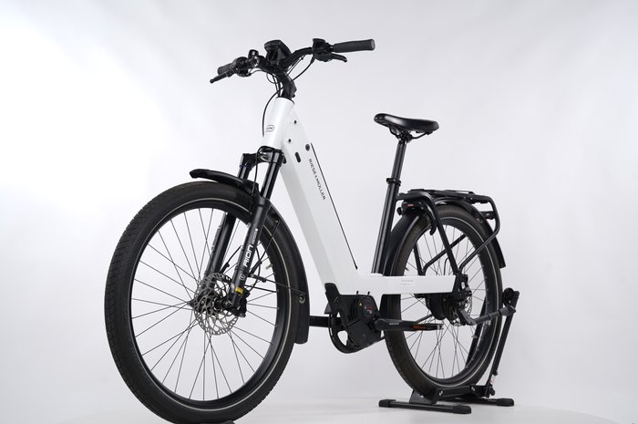 Riese & Müller Nevo GT vario