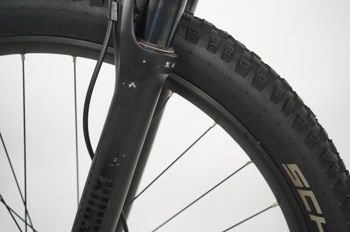 CUBE Stereo Hybrid 140 HPC Race 750
