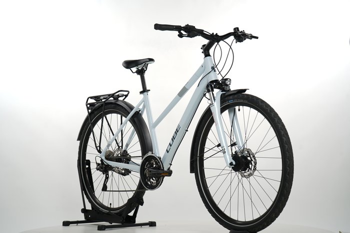 CUBE Nature Pro Allroad