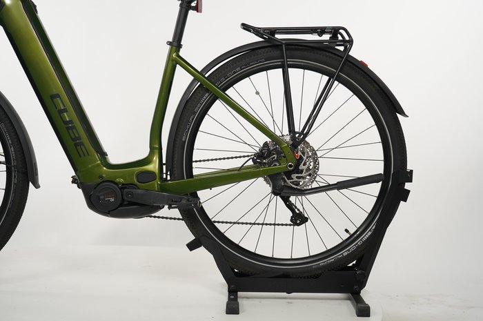 CUBE Nuride Hybrid Pro 625